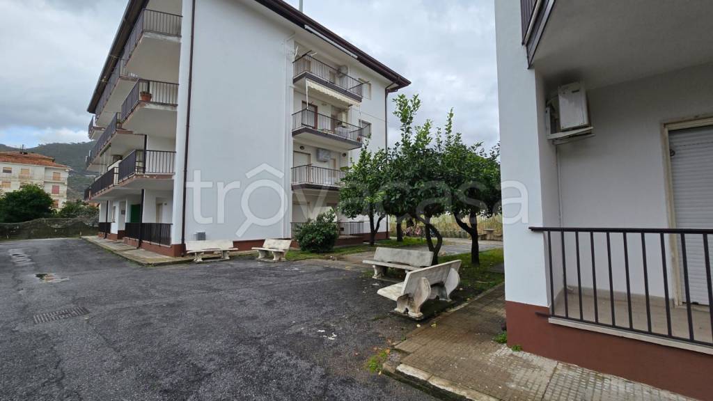 appartamento in vendita a Tortora