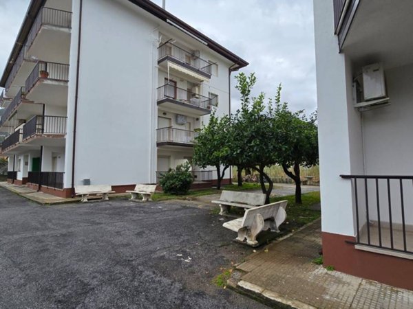 appartamento in vendita a Tortora