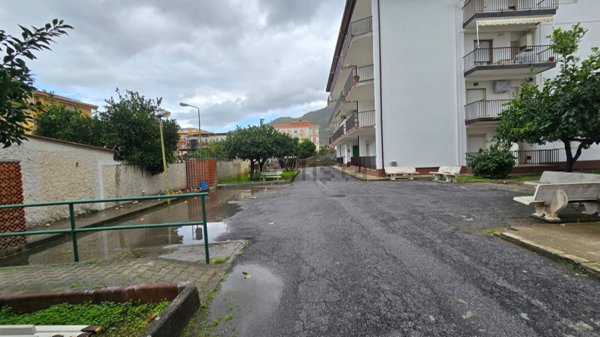 appartamento in vendita a Tortora