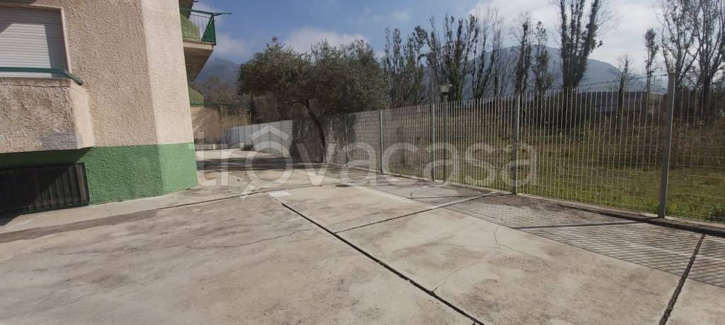 appartamento in vendita a Tortora