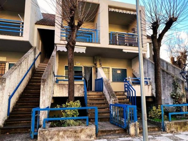 appartamento in vendita a Tortora