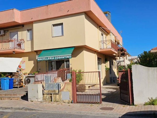 appartamento in vendita a Tortora