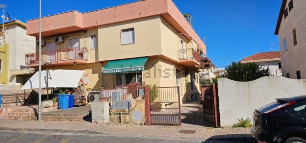 appartamento in vendita a Tortora