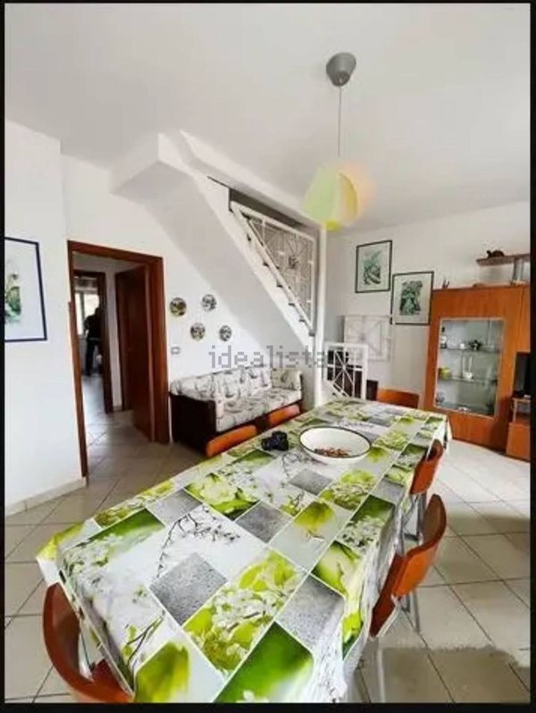 casa indipendente in vendita a Tortora