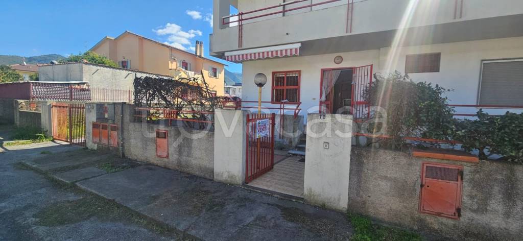 appartamento in vendita a Tortora