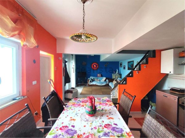 casa indipendente in vendita a Tortora