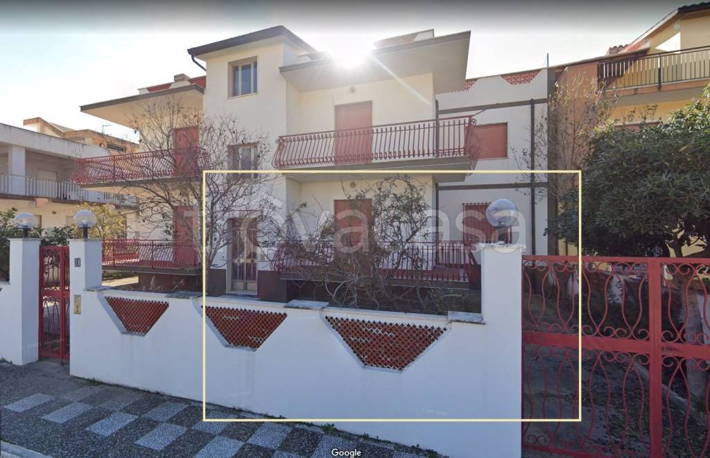 appartamento in vendita a Tortora