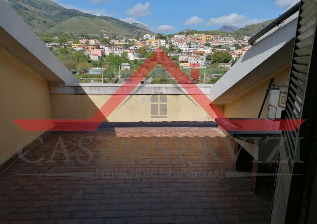 appartamento in vendita a Tortora