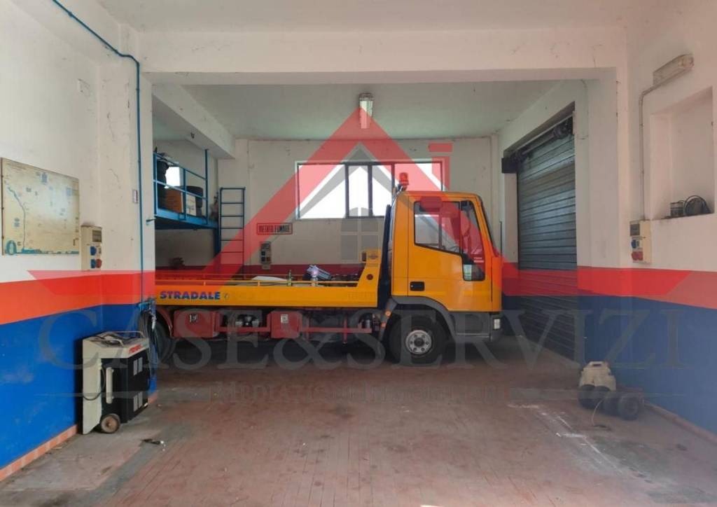 appartamento in vendita a Tortora
