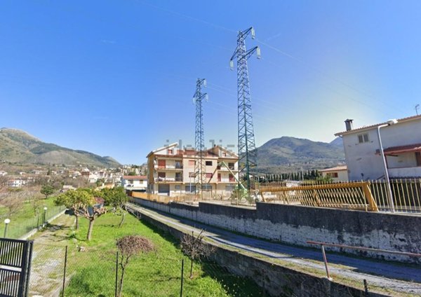 appartamento in vendita a Tortora