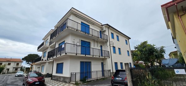 appartamento in vendita a Tortora