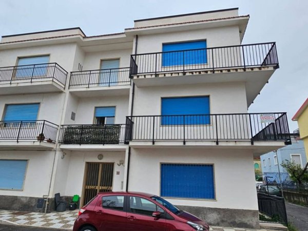 appartamento in vendita a Tortora