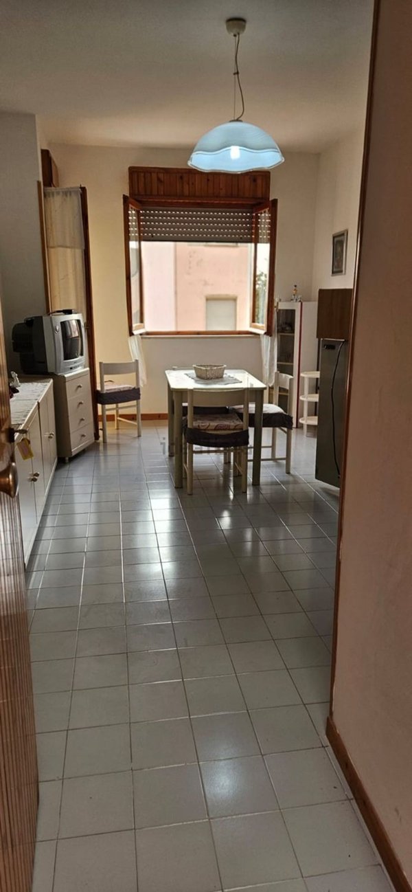 appartamento in vendita a Tortora