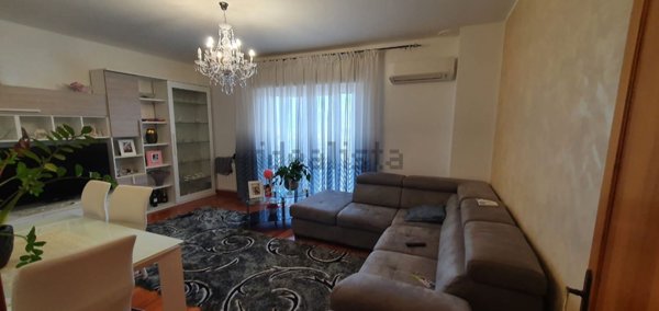 appartamento in vendita a Tortora