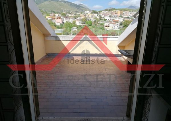 appartamento in vendita a Tortora