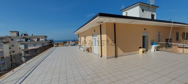 appartamento in vendita a Tortora