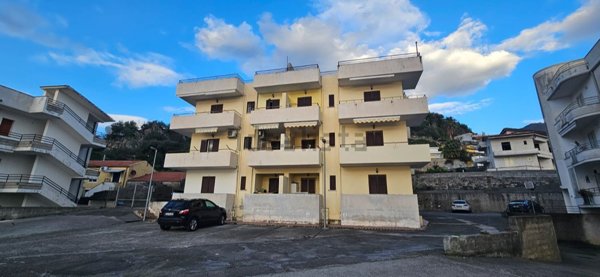 appartamento in vendita a Tortora