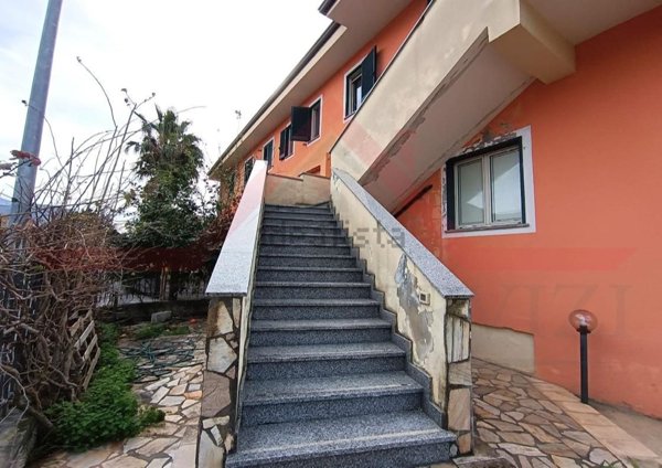 appartamento in vendita a Tortora