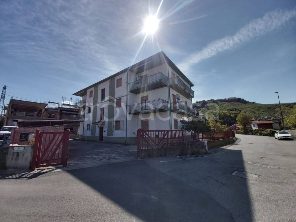 appartamento in vendita a Tortora