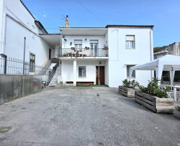 appartamento in vendita a Tortora