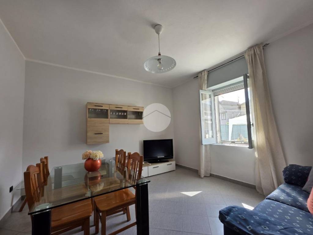 appartamento in vendita a Tortora