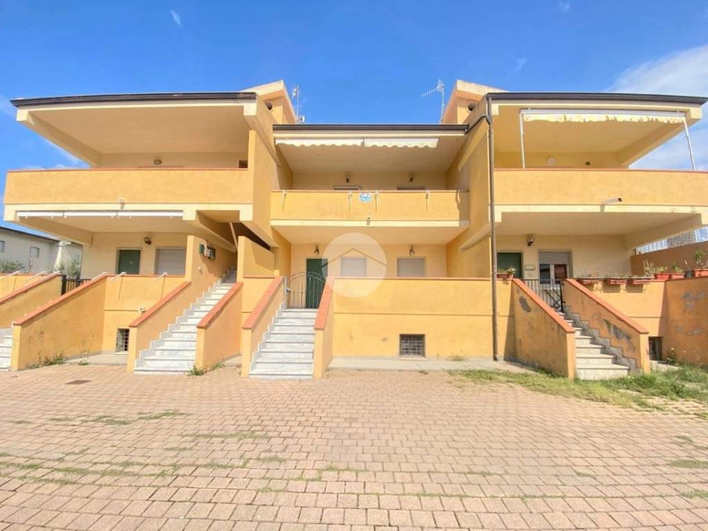 appartamento in vendita a Tortora