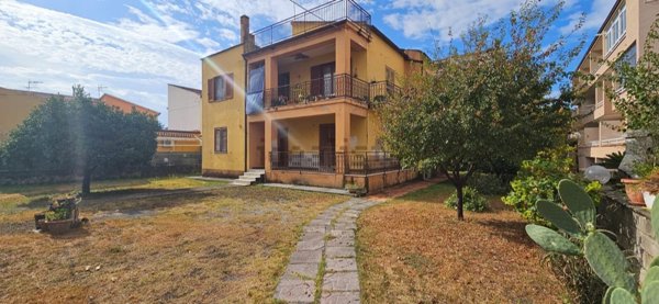 appartamento in vendita a Tortora