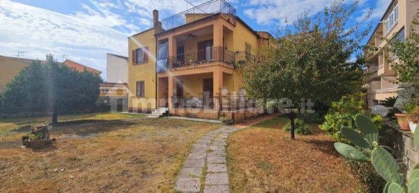 appartamento in vendita a Tortora