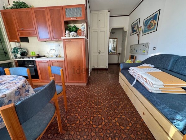 appartamento in vendita a Tortora