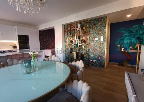 casa indipendente in vendita a Tortora