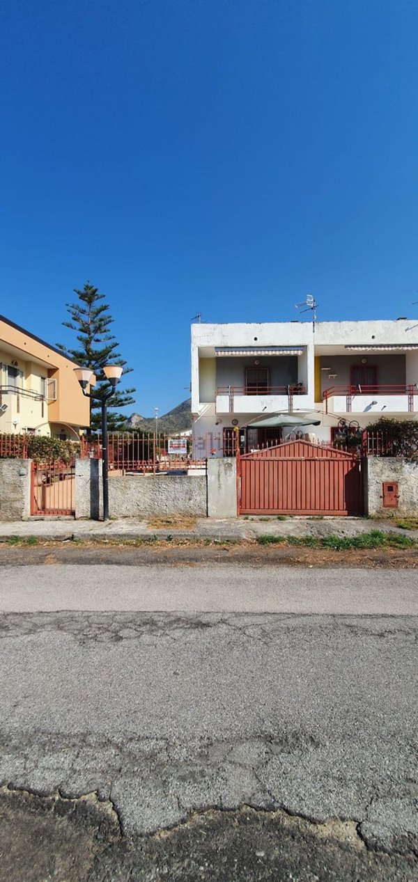 appartamento in vendita a Tortora