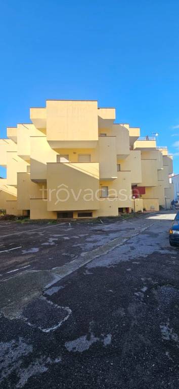 appartamento in vendita a Tortora