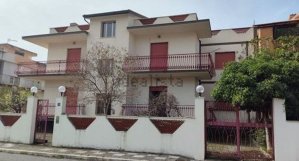 appartamento in vendita a Tortora