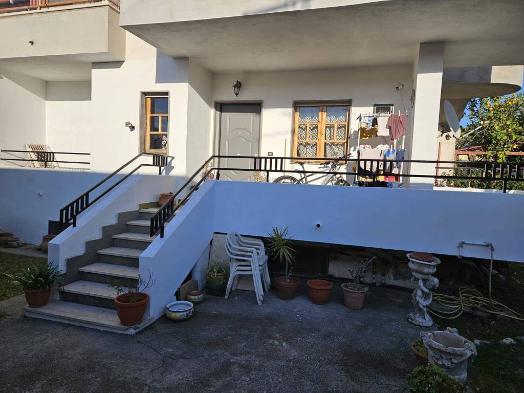 appartamento in vendita a Tortora