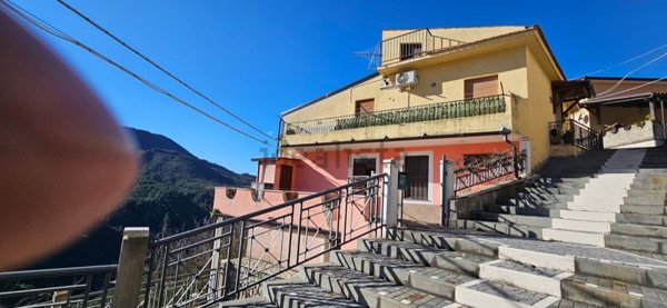 appartamento in vendita a Tortora