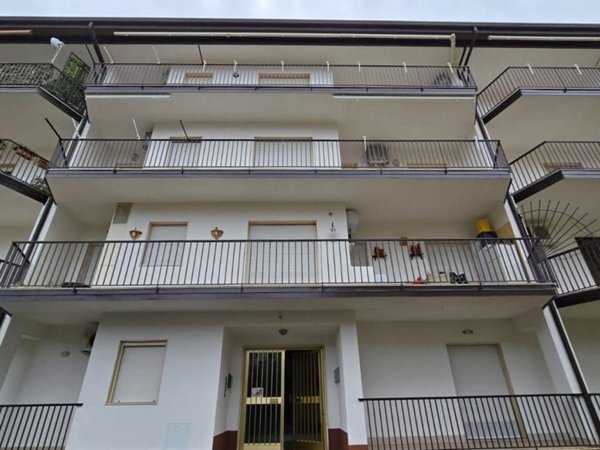 appartamento in vendita a Tortora