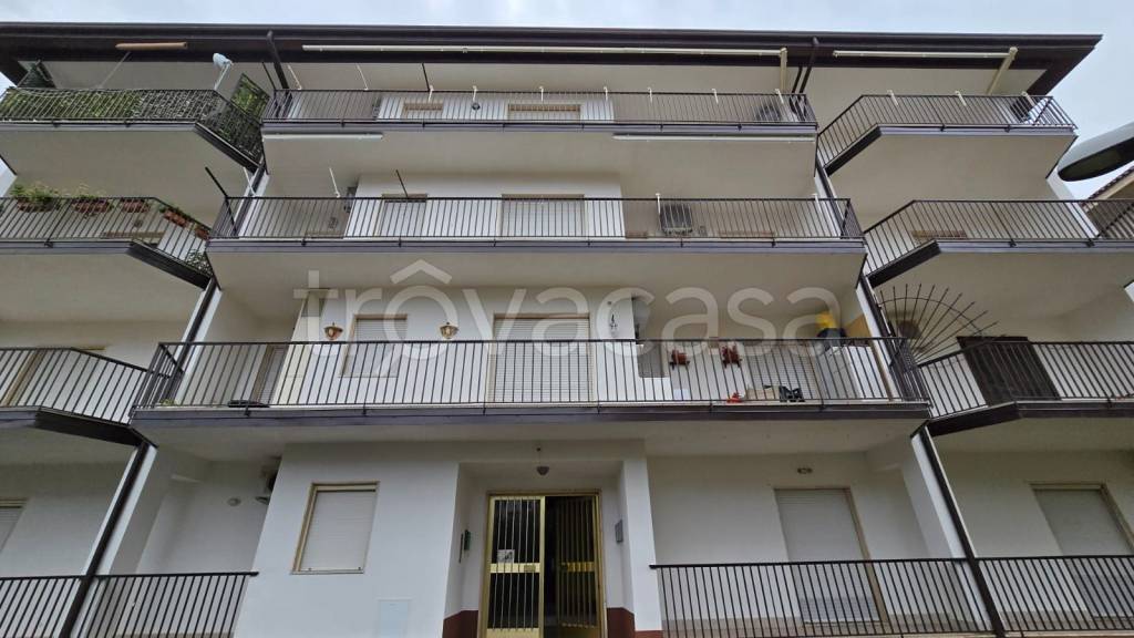 appartamento in vendita a Tortora
