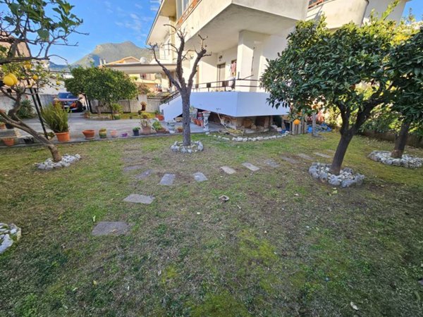 appartamento in vendita a Tortora