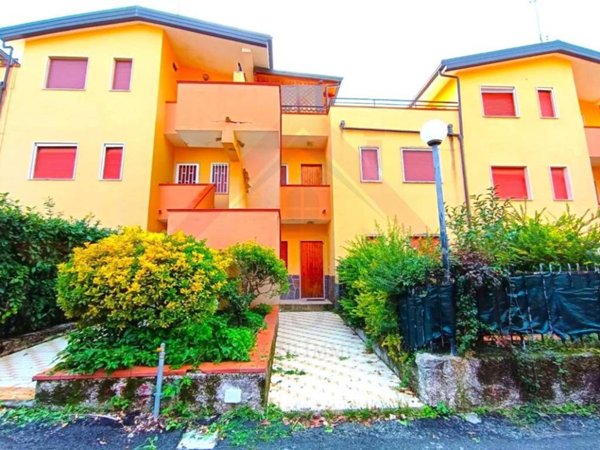 appartamento in vendita a Tortora