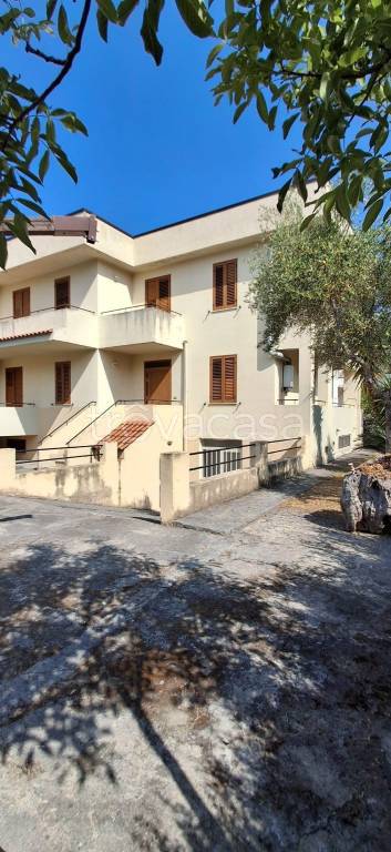 casa indipendente in vendita a Tortora