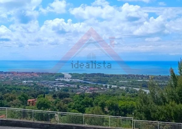 appartamento in vendita a Tortora