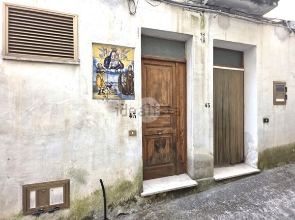 appartamento in vendita a Tortora