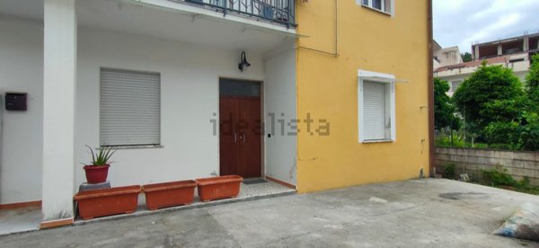 appartamento in vendita a Tortora