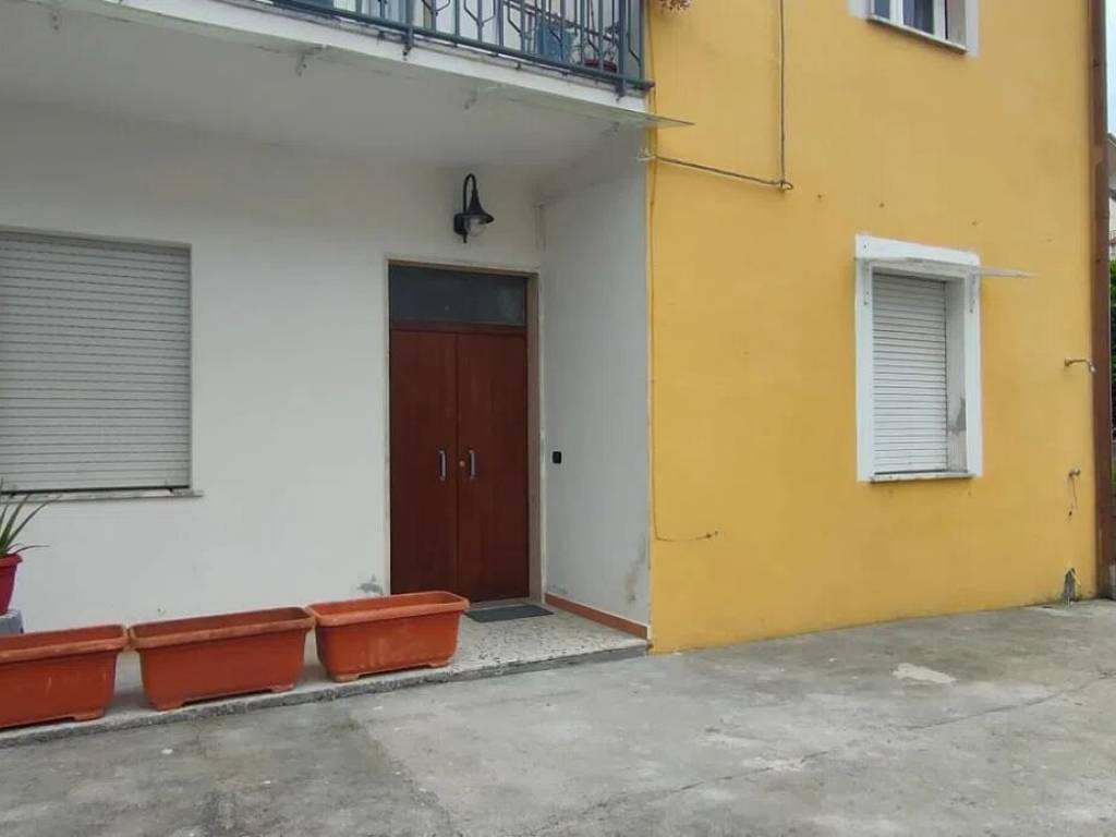 appartamento in vendita a Tortora
