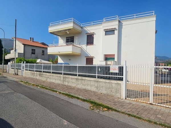 appartamento in vendita a Tortora