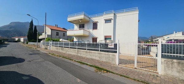 appartamento in vendita a Tortora