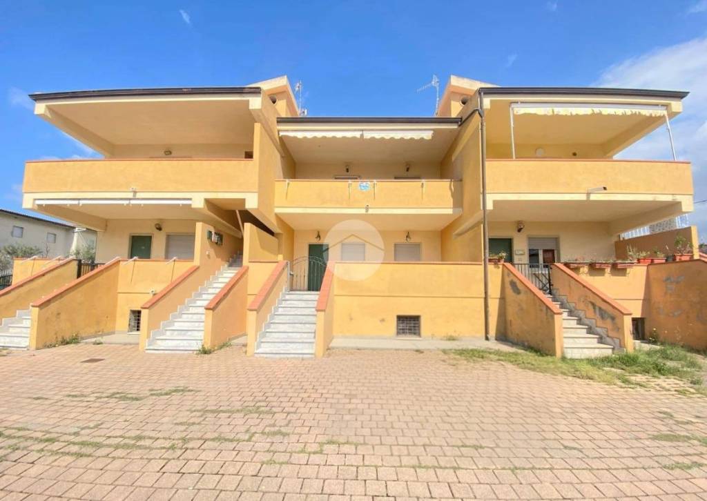 appartamento in vendita a Tortora
