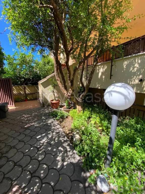 casa indipendente in vendita a Tortora
