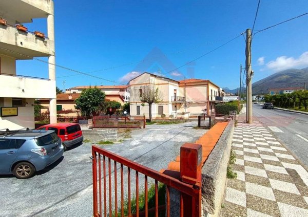 appartamento in vendita a Tortora