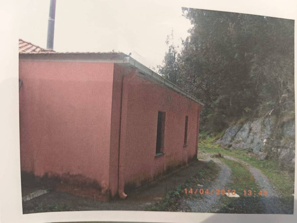 terreno agricolo in vendita a Tortora